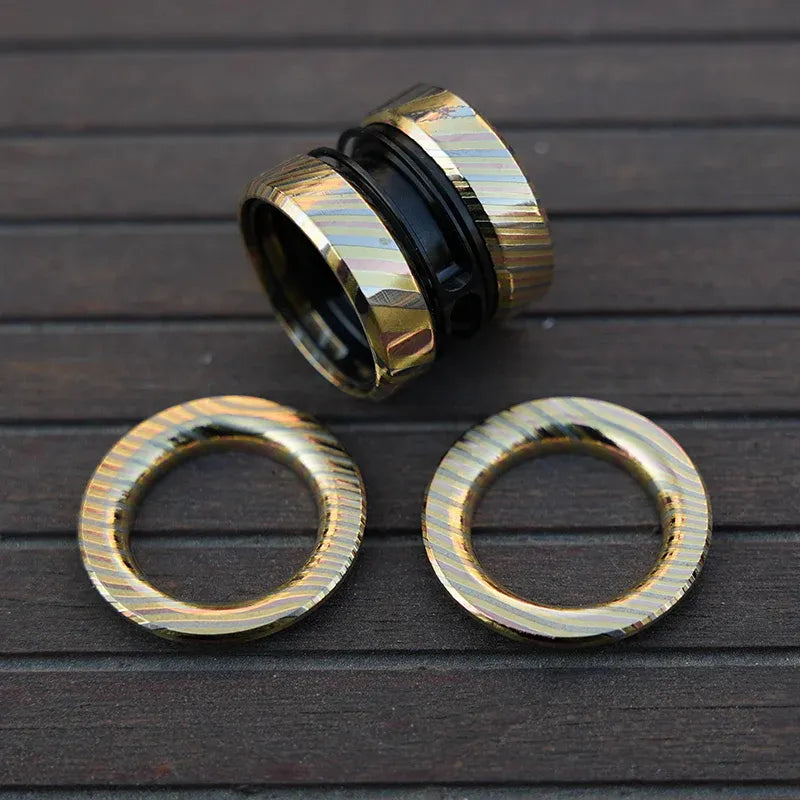 Sinian Accessories