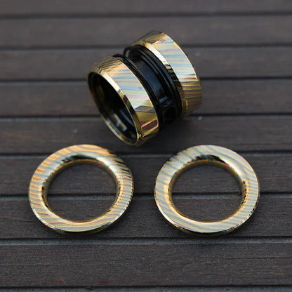 Sinian Accessories