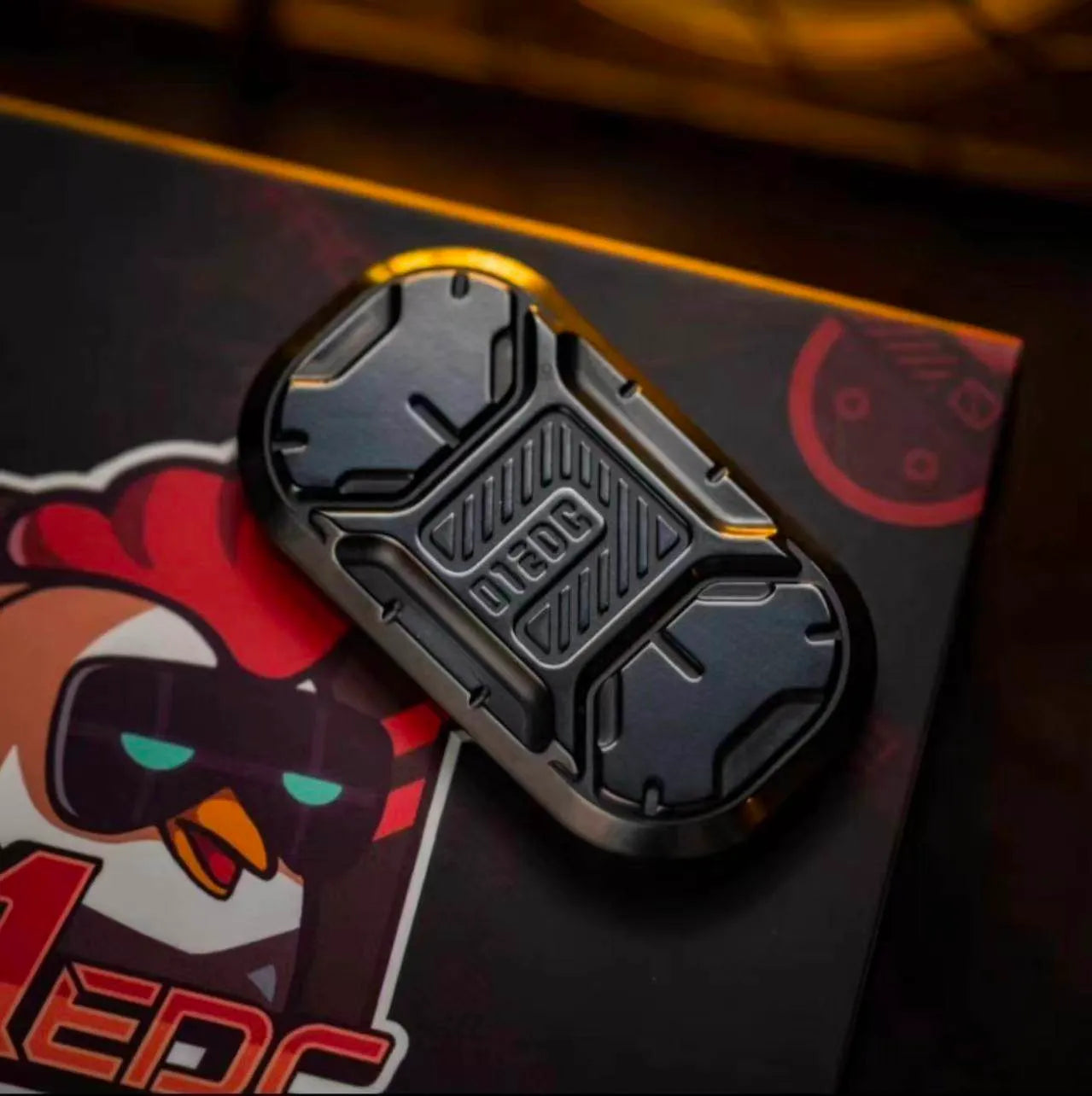 Slider 01EDC