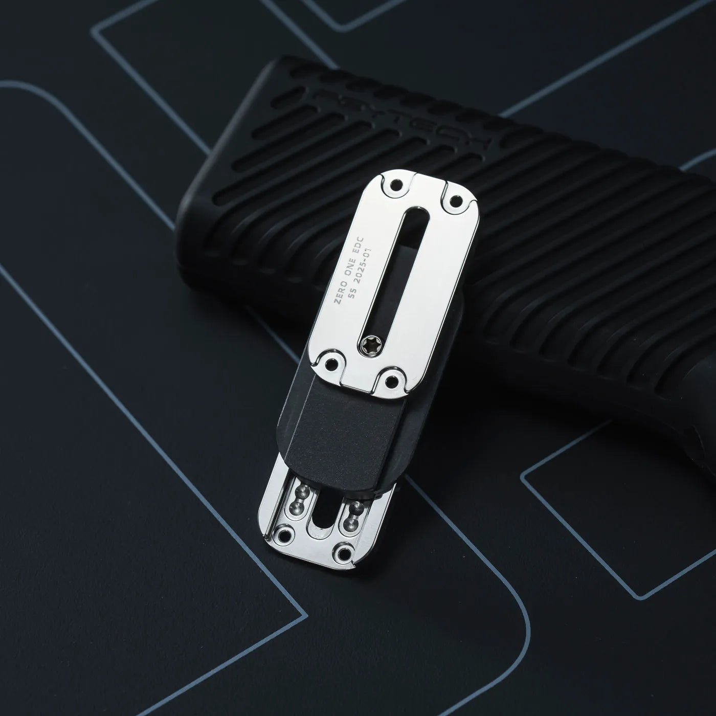 Slider 01EDC