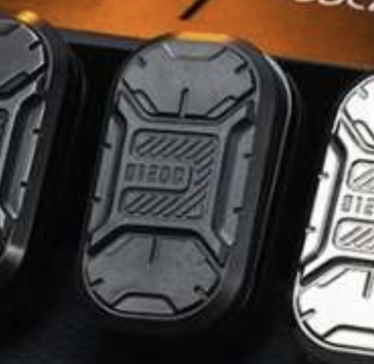 Slider 01EDC