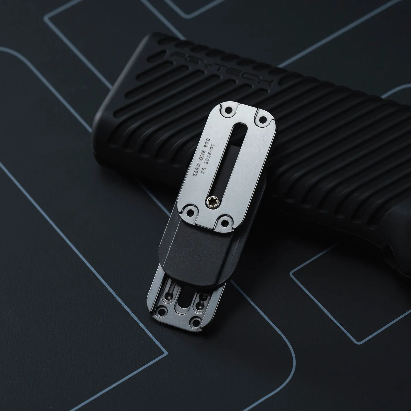 Slider 01EDC