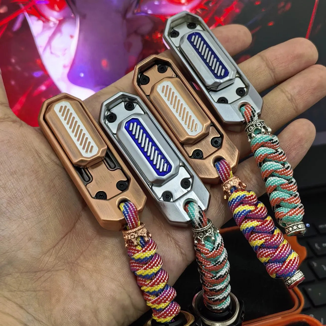 Soundwave Slider