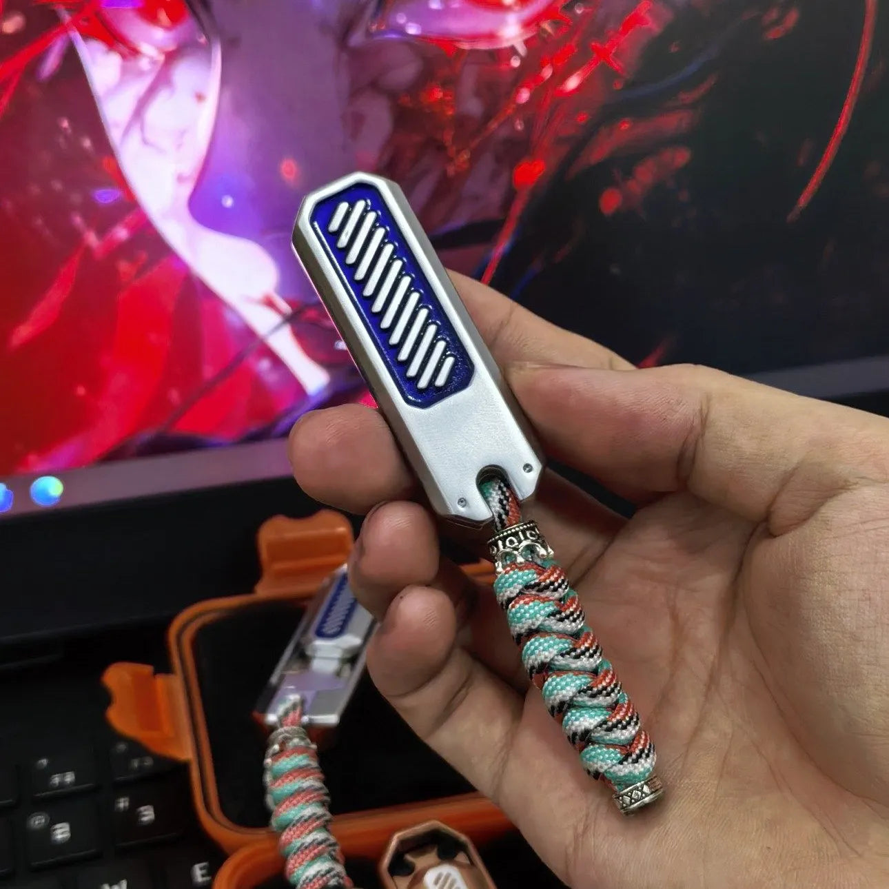 Soundwave Slider