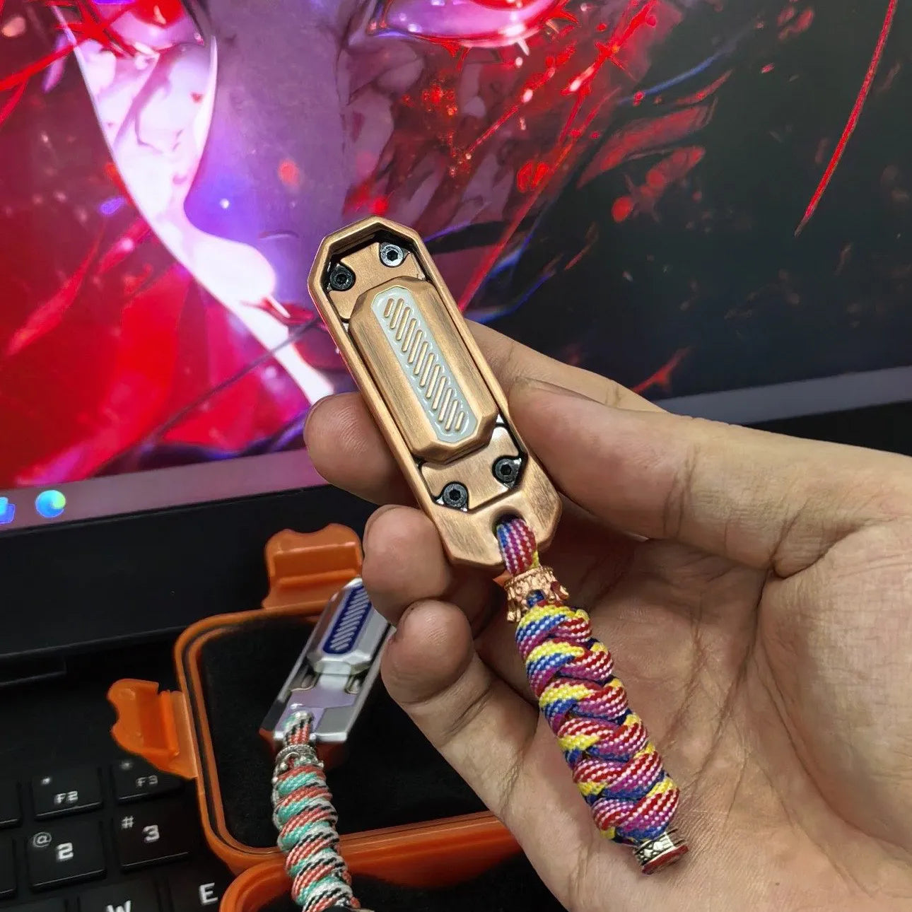Soundwave Slider