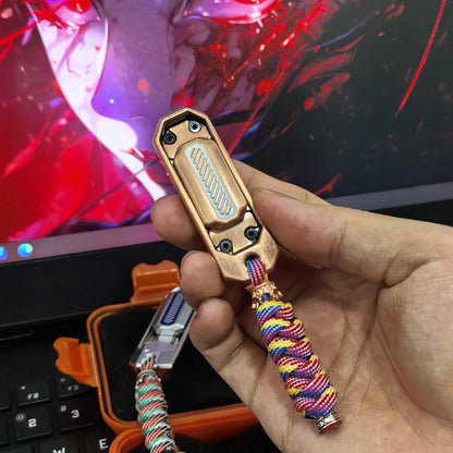 Soundwave Slider