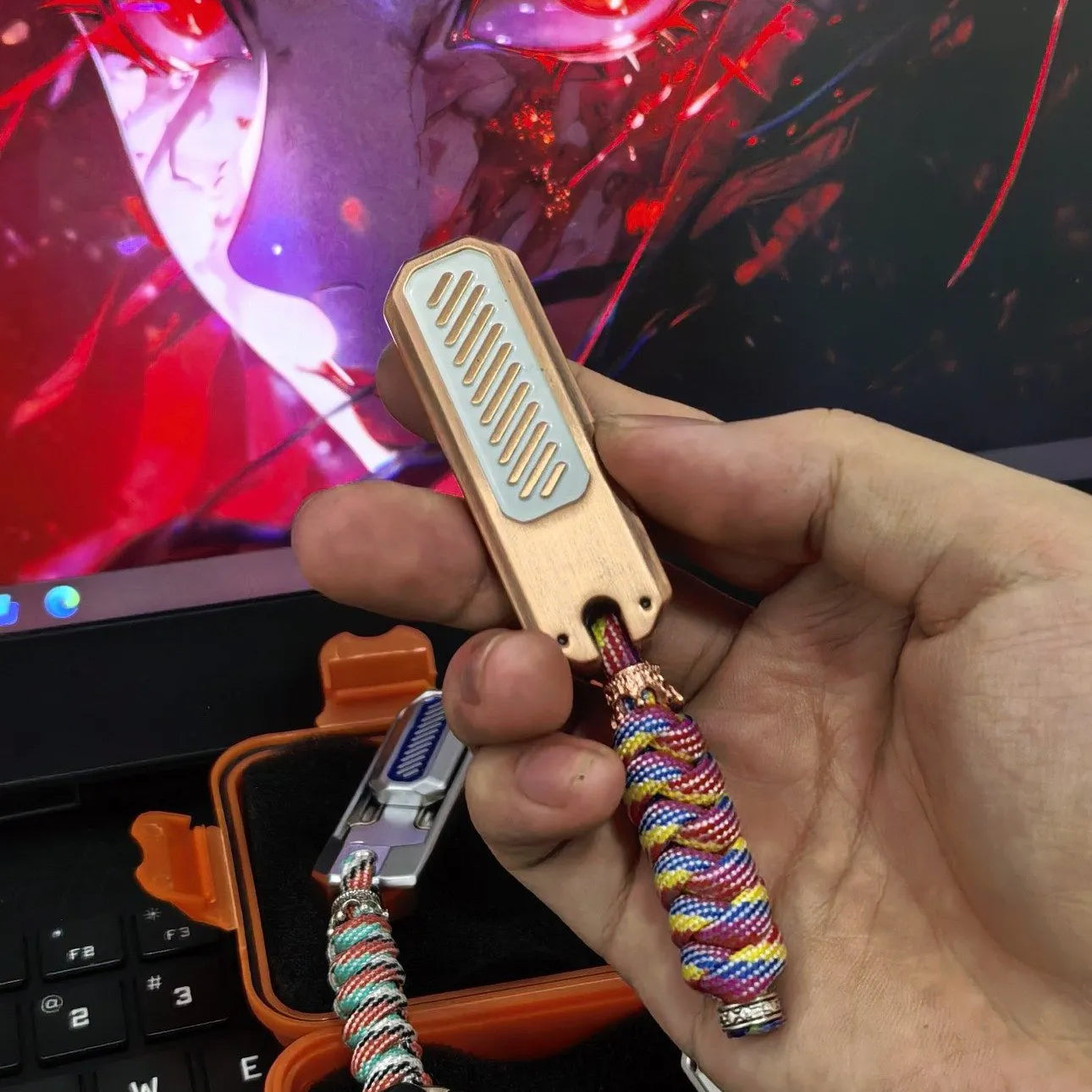 Soundwave Slider