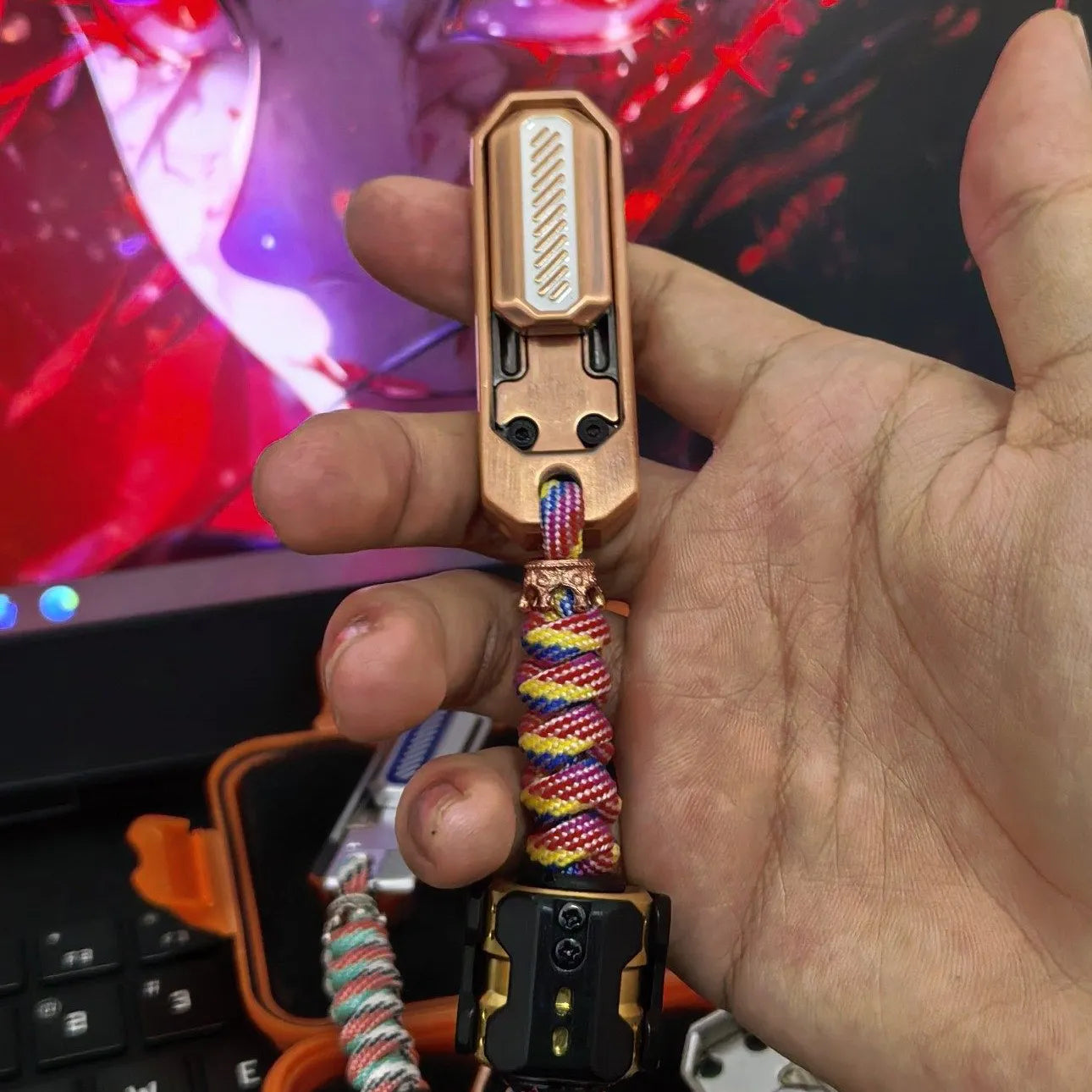 Soundwave Slider