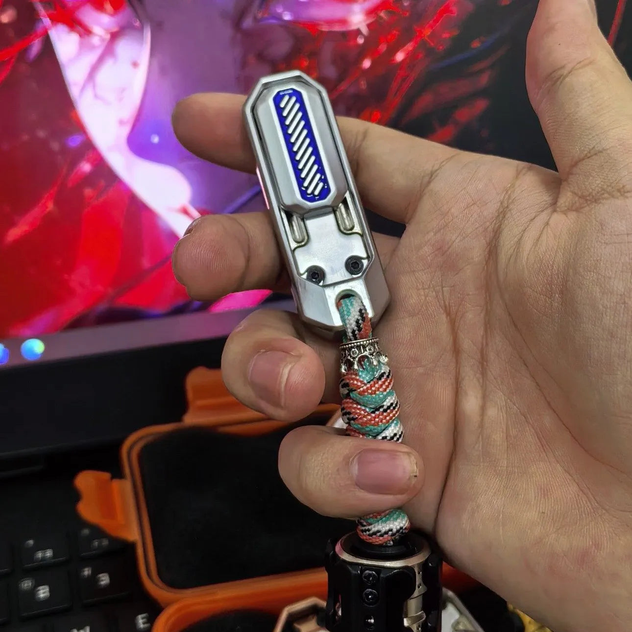 Soundwave Slider