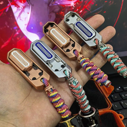 Soundwave Slider