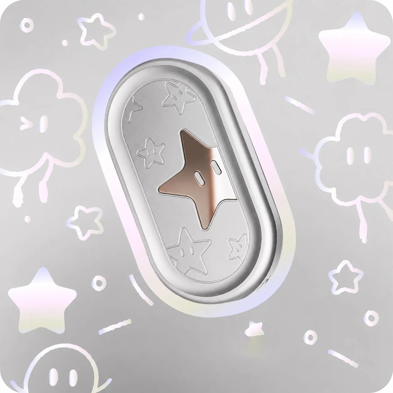 Starry Adventure