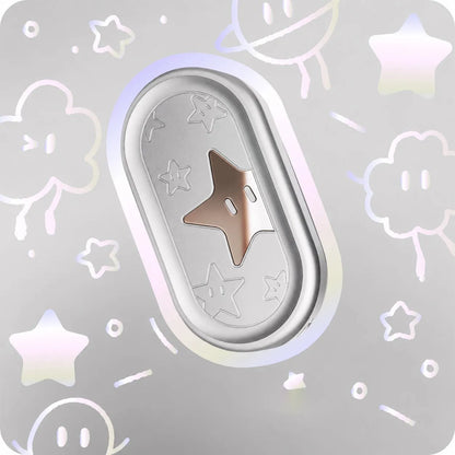 Starry Adventure