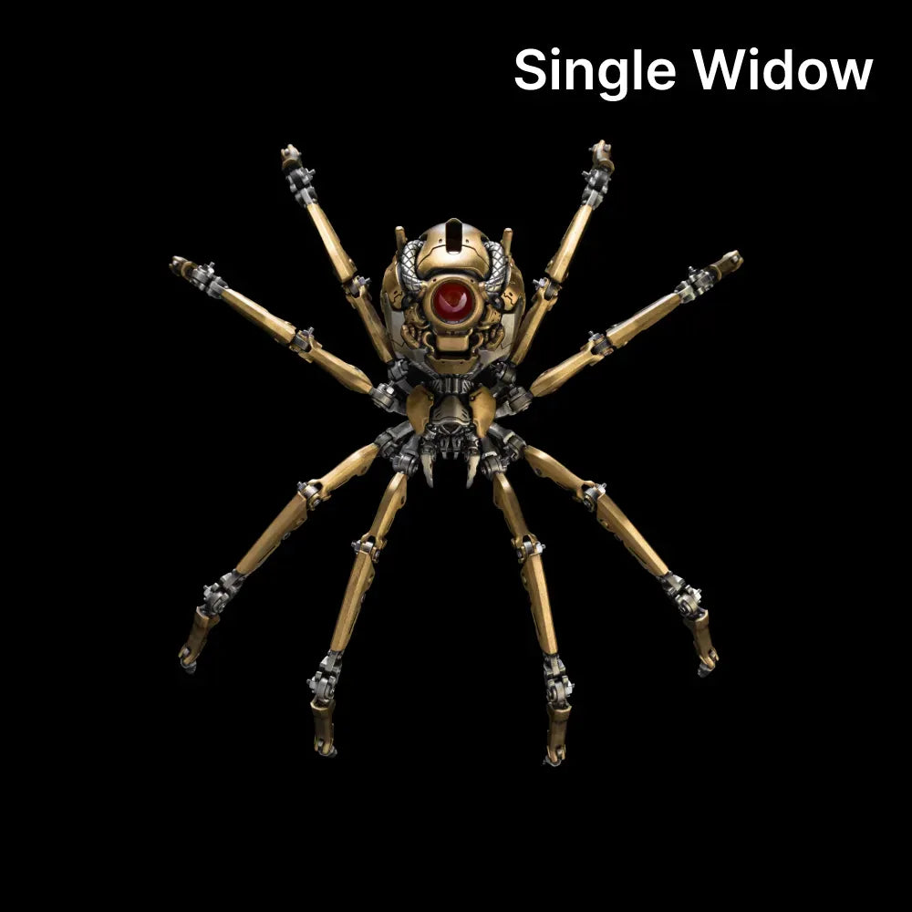 Mechanical Widow