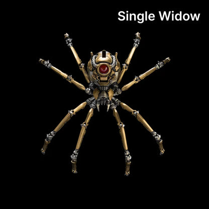 Mechanical Widow