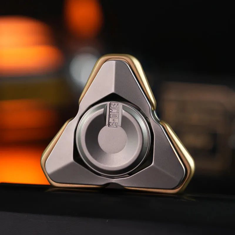 Suan Q-S fidget spinner