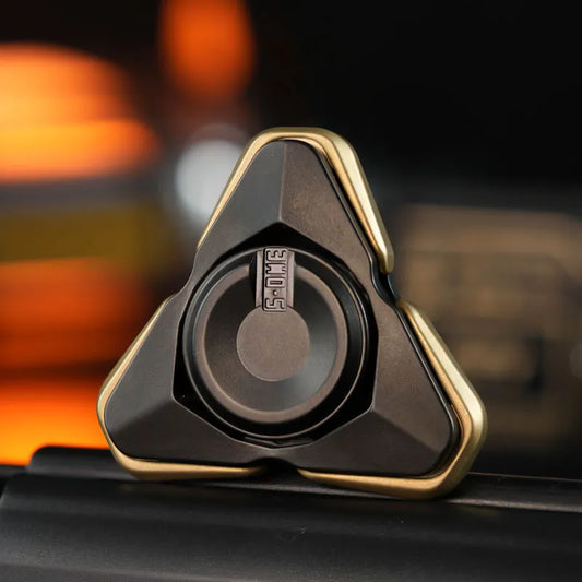 Suan Q-S fidget spinner