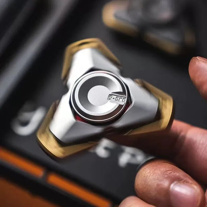 Suan Q-S fidget spinner