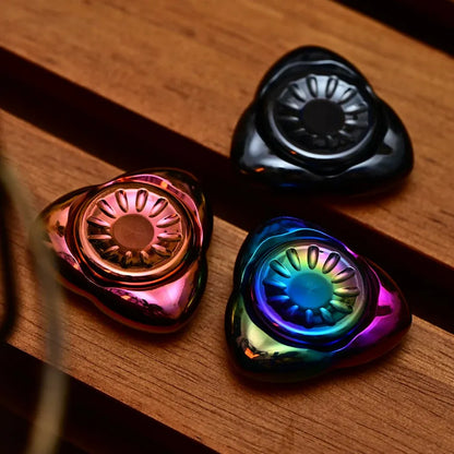 Sugarcube fidget spinner