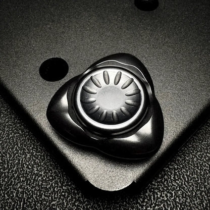 Sugarcube fidget spinner