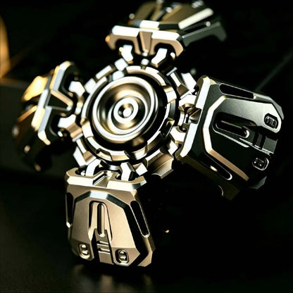 Ancient Iron · Giant