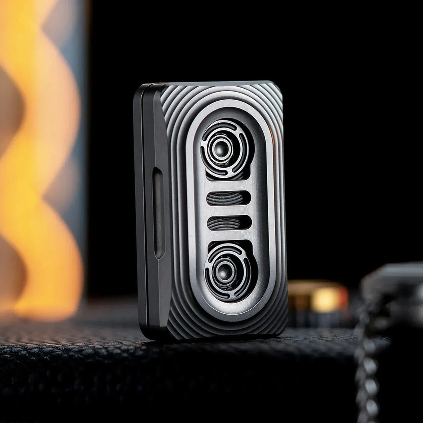 Tape Drive cnc fidget