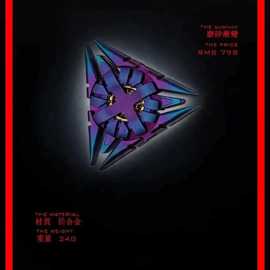 THE CORE