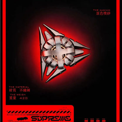 THE CORE