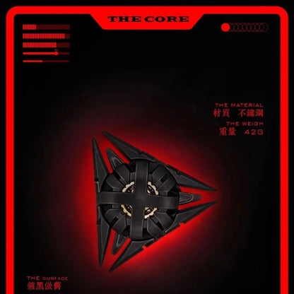 THE CORE