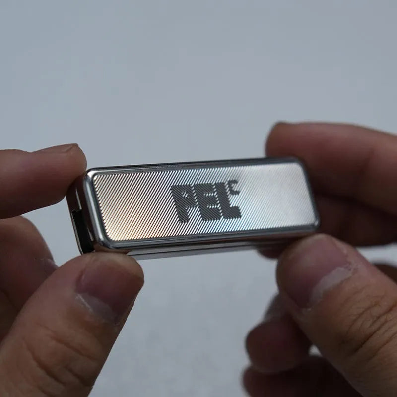 TITA fidget spinner mightyedc