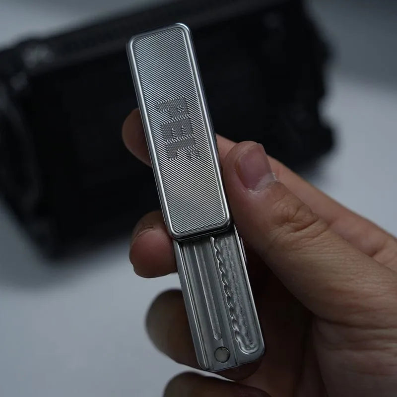 TITA fidget spinner mightyedc