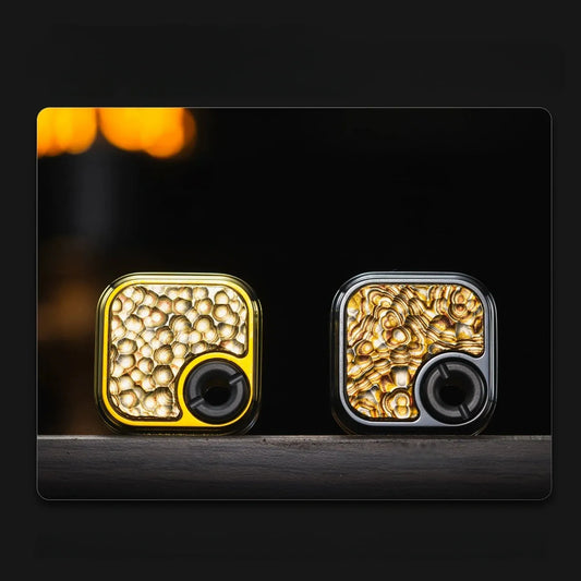 Toast cnc fidget