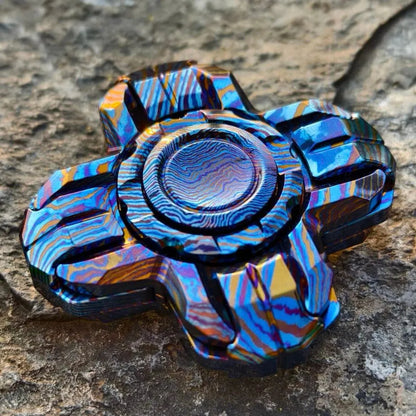 Armor Discus