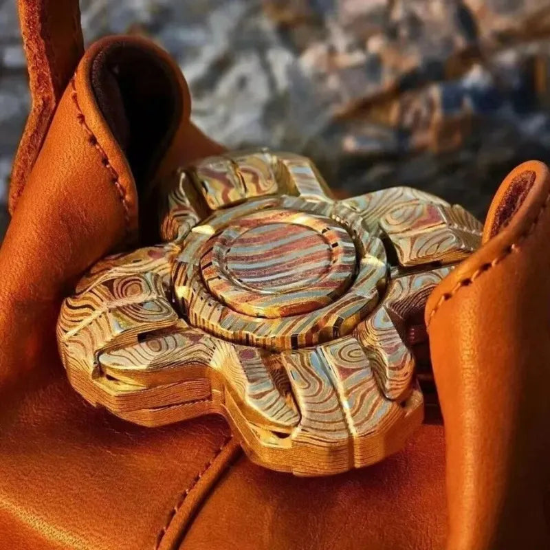 Armor Discus