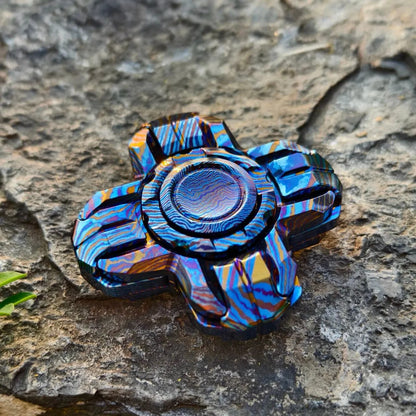 Armor Discus