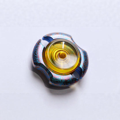 Tiger Beetle Spinner