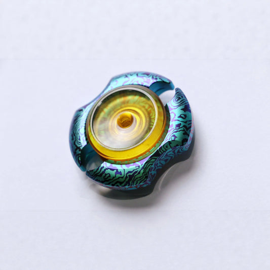 Tiger Beetle Spinner