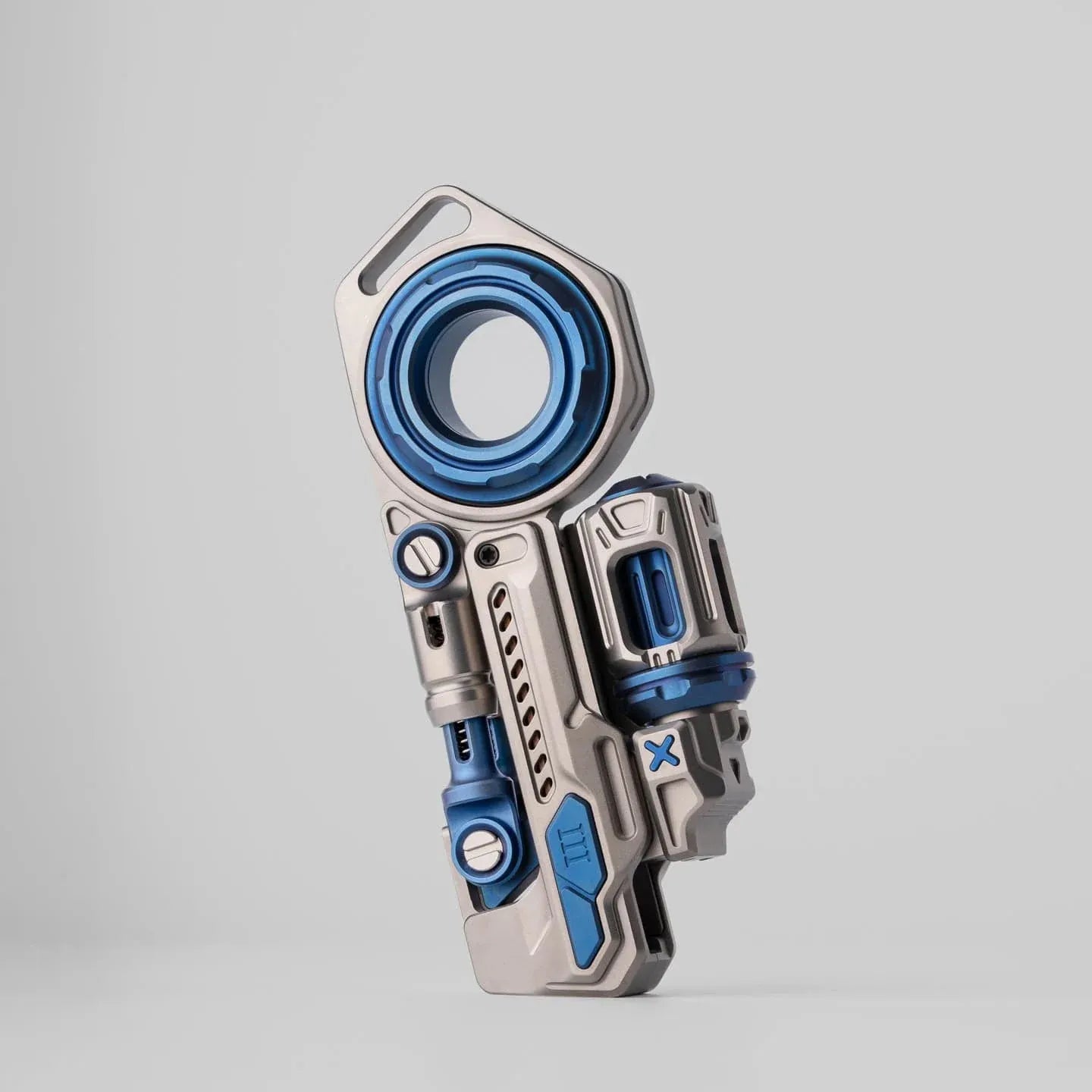 Time Knight 3.0 fidget spinner