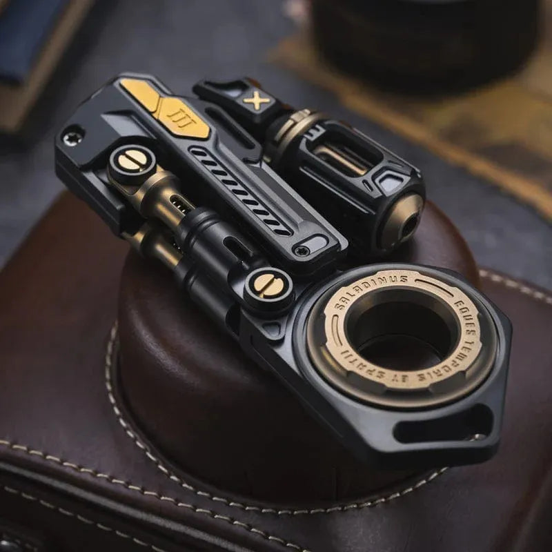 Time Knight 3.0 fidget spinner