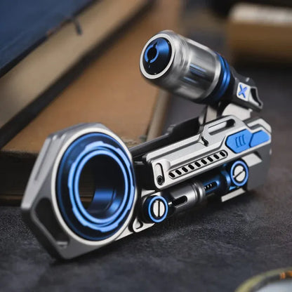 Time Knight 3.0 fidget spinner