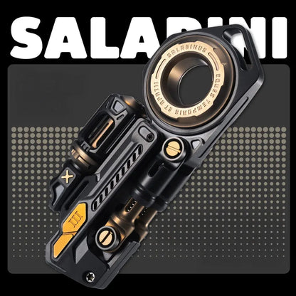 Time Knight 3.0 fidget spinner