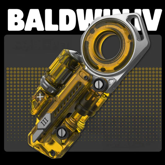 Time Knight 3.0 fidget spinner