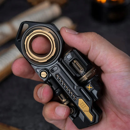 Time Knight 3.0 fidget spinner