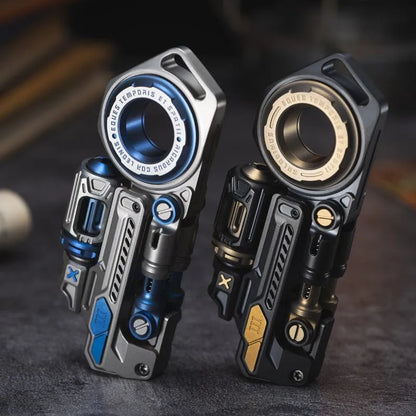 Time Knight 3.0 fidget spinner