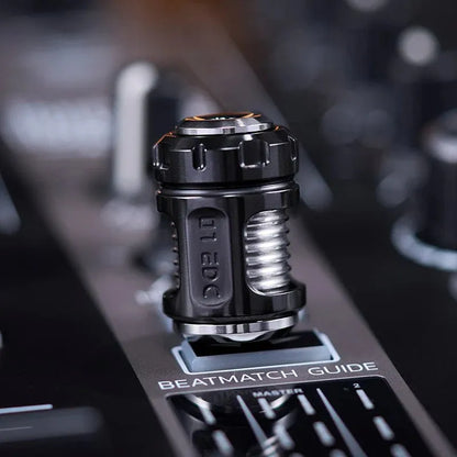 Time Knight 3.0 fidget spinner