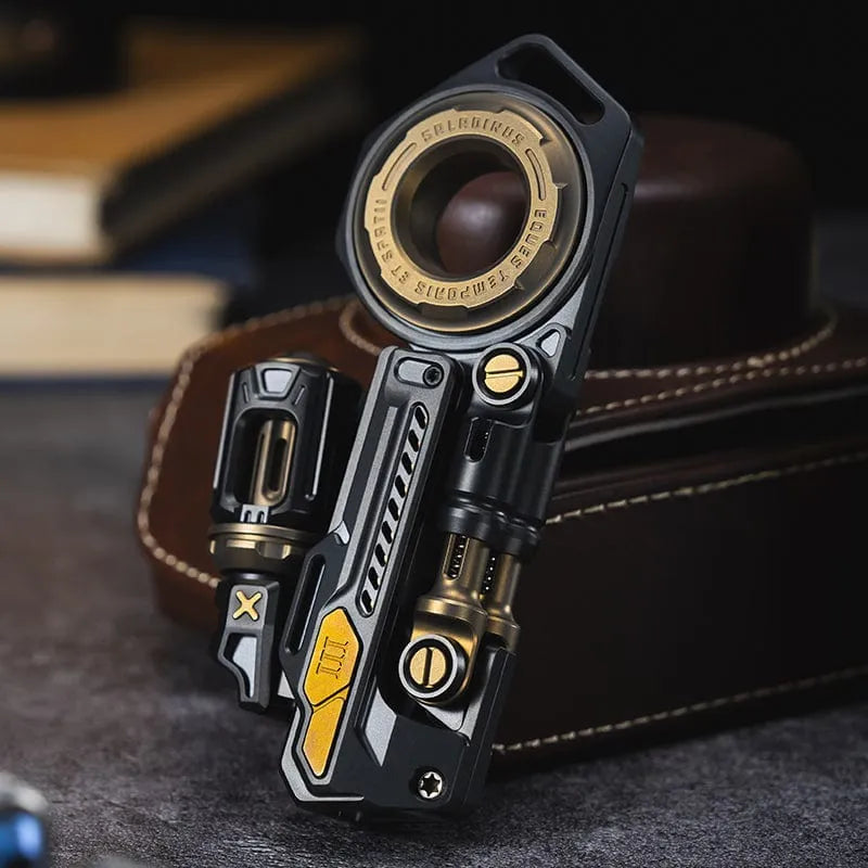 Time Knight 3.0 fidget spinner