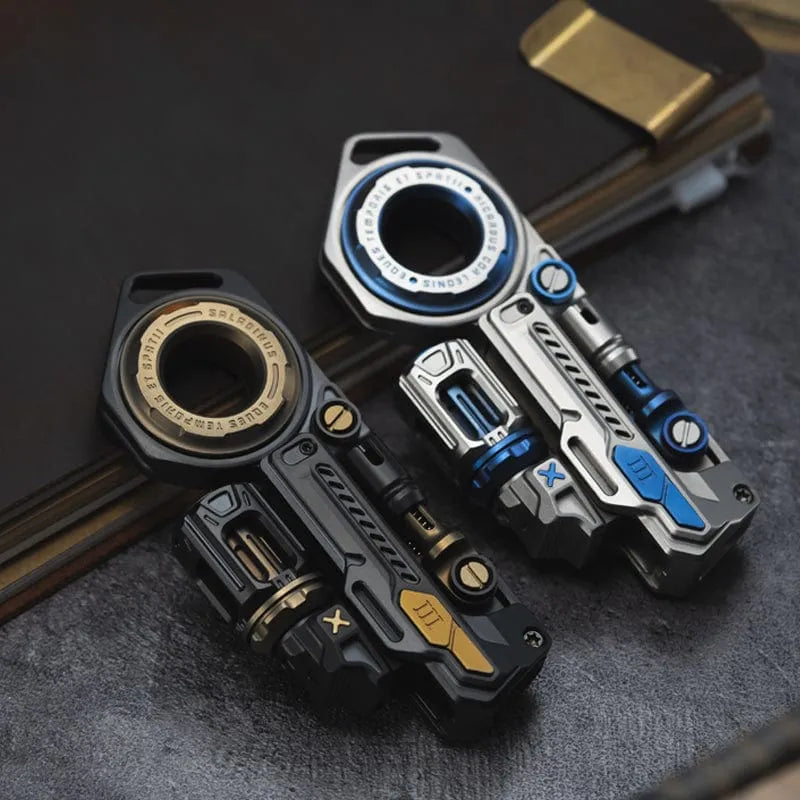 Time Knight 3.0 fidget spinner