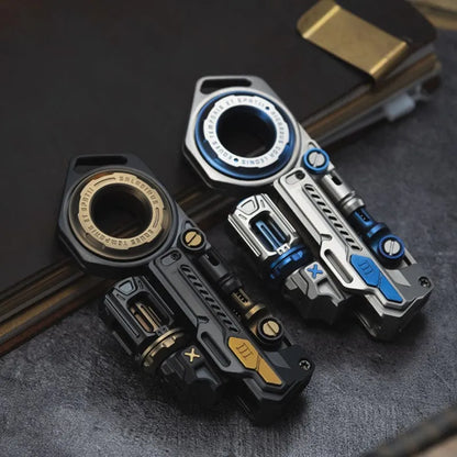 Time Knight 3.0 fidget spinner