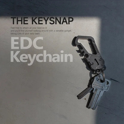 KeySnap
