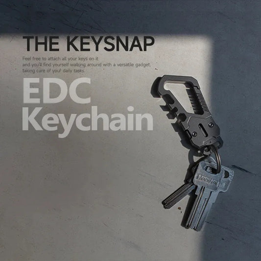 KeySnap