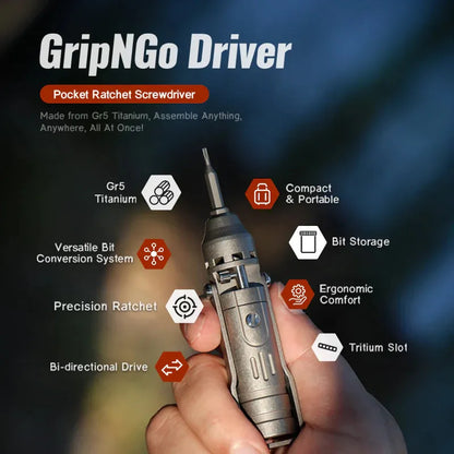 GripNGo Driver